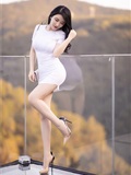 XIAOYU语画界  2021.01.07 VOL.446 Cherry绯月樱(28)